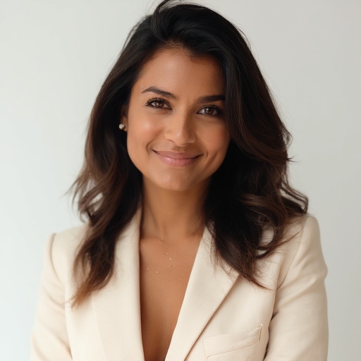 Priya Subramaniam — aviator game reviewer