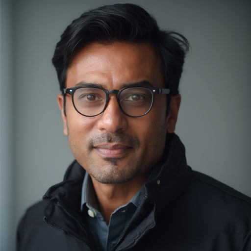 Rajesh Venkataraman — aviator game reviewer